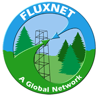 FLUXNET logo