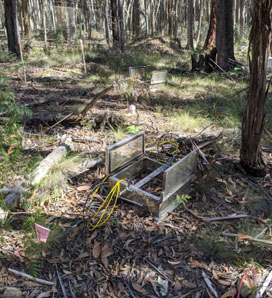 Soil Chambers